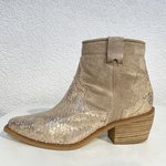 Ankleboots Stiefelette